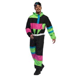 Neon - après ski