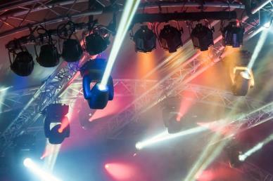 Verhuur/verkoop feestmateriaal