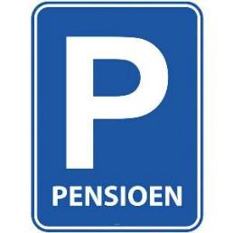 Pensioen