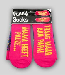 funny socks