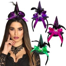 diadeem heks