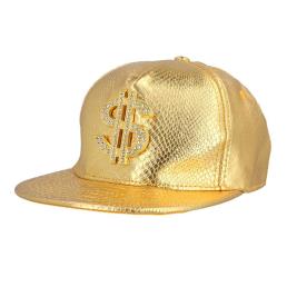 pet goud dollar