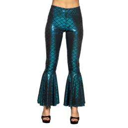 broek zeemeermin