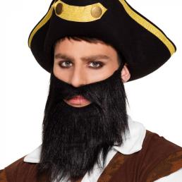 baard piraat