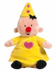 Bumba knuffel 19 cm