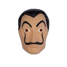 Masker Dali 'la casa de Papel