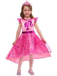 barbie jurk 