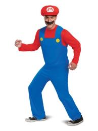 Super Mario (Mario)