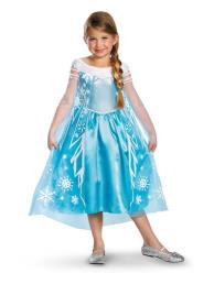 Frozen Elsa deluxe