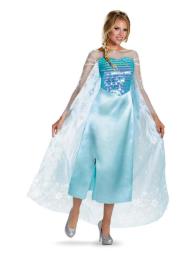 Frozen Elsa 
