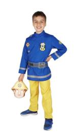 Brandweerman Sam