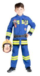 Brandweerman Sam