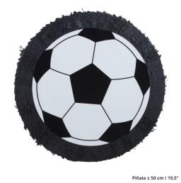 Pinata voetbal