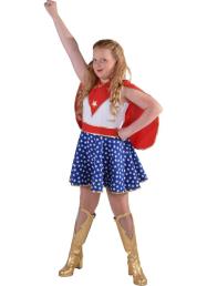 Super girl