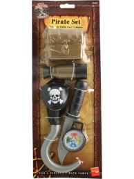 Piratenset