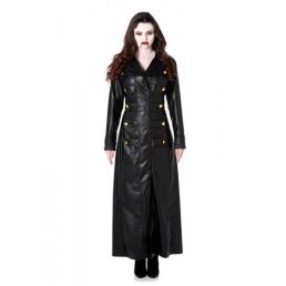 Vampiress Coat