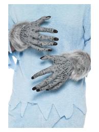 handschoenen weerwolf