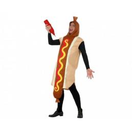 Hot Dog