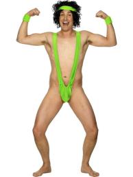 Mankini / borat string