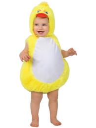 plucky duck