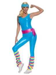 Barbie volwassene