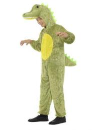 Dino onesie