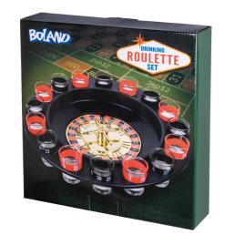 Drinking Roulette