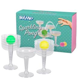 Sparkling Pong