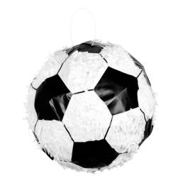 pinata voetbal rond