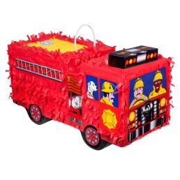 Pinata brandweer