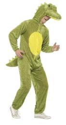 Dino onesie