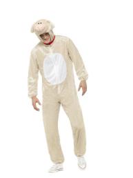 Lam / schaap onesie