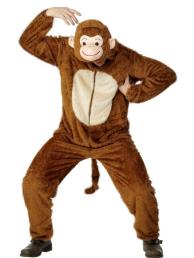 Party animal Monkey