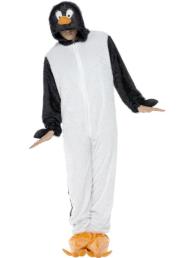Party animal Pinguïn
