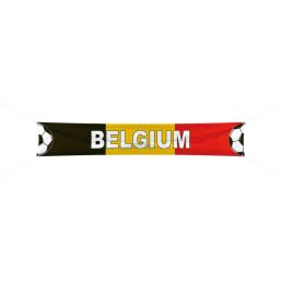 banner België 360x60cm