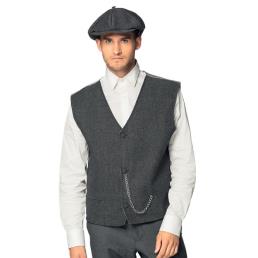 set birmingham pet en gilet