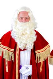 sint baardstel