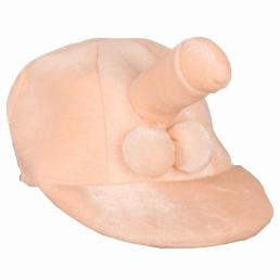 Pet piemel/ penis