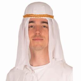 hoed arabier