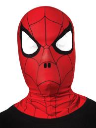 Masker Spiderman