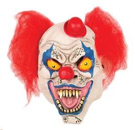 clown hoedje