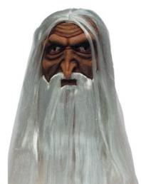 masker latex lord