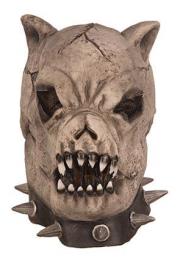 horror hond