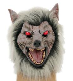 masker weerwolf