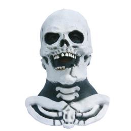 skull + nek