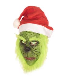 Masker grinch