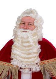 baardstel Sint