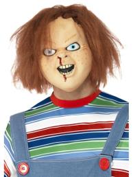 masker chucky