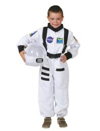 Astronaut (excl helm)