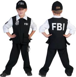 FBI pak kind